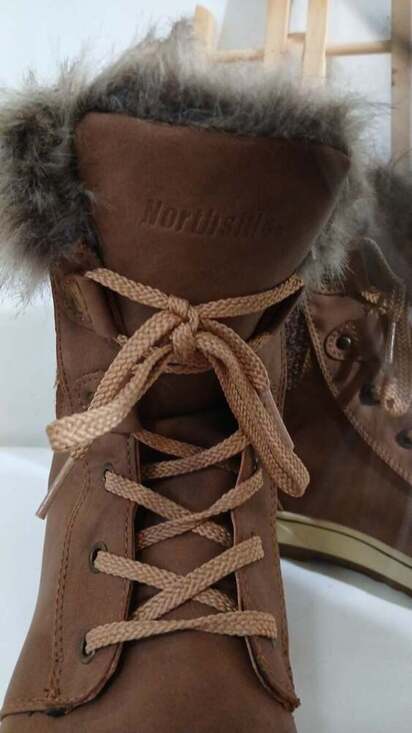 Northside Shoes - Northside Women's Brookelle SE Cold Weather Fashion Boot